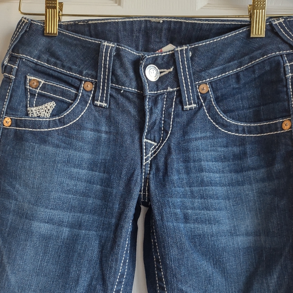 True religion sz 25